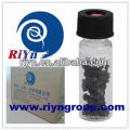 Chemical Auxiliary Agents low price 14898-67-0 Ruthenium(III) chloride